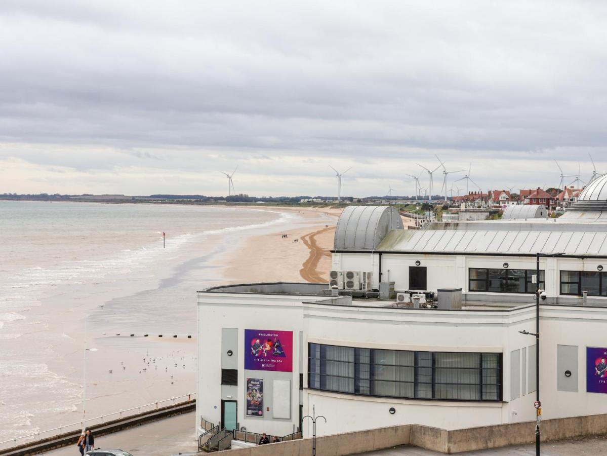 Apt 10 Hunter'S Quay Bridlington Zewnętrze zdjęcie
