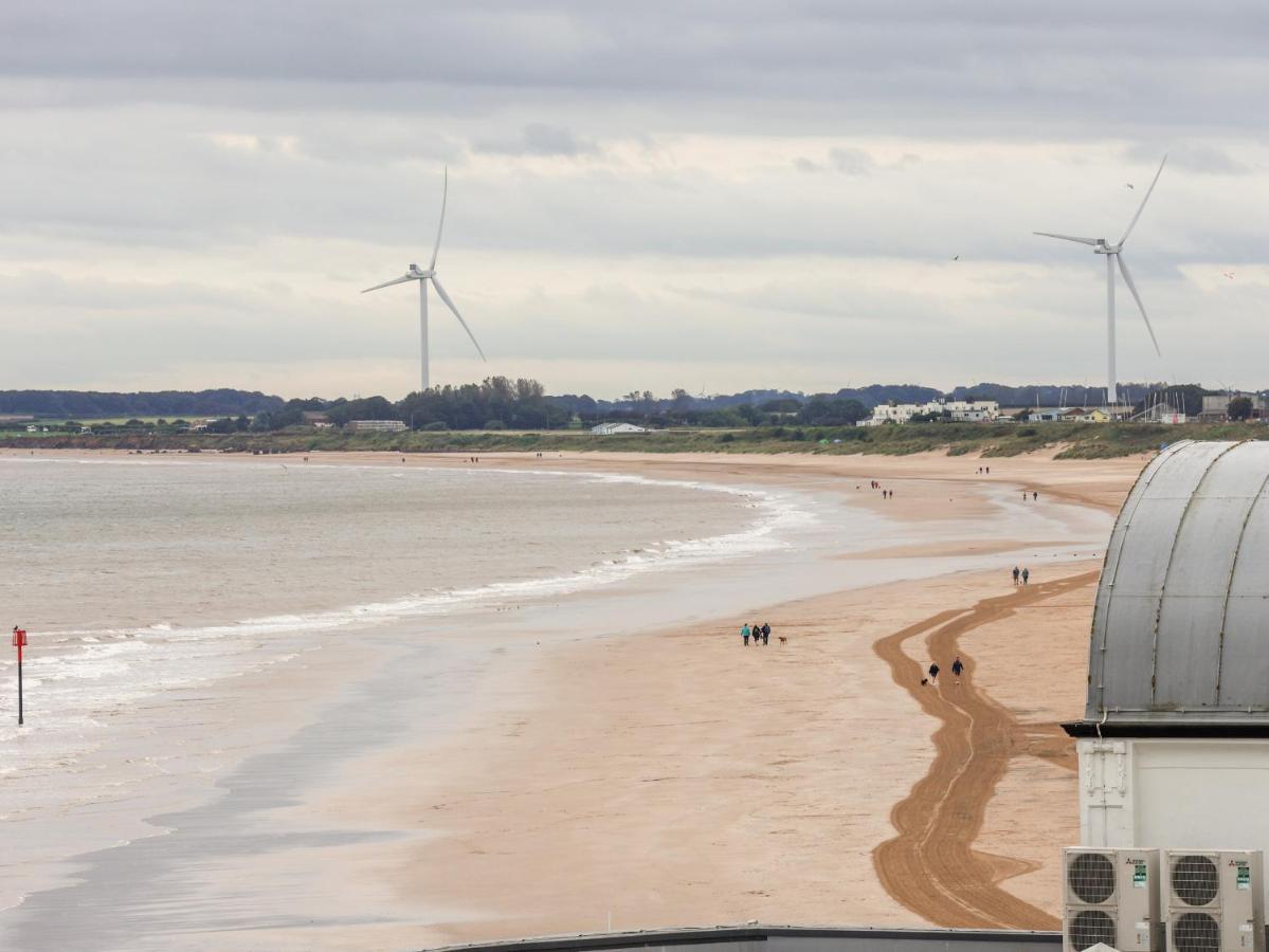 Apt 10 Hunter'S Quay Bridlington Zewnętrze zdjęcie