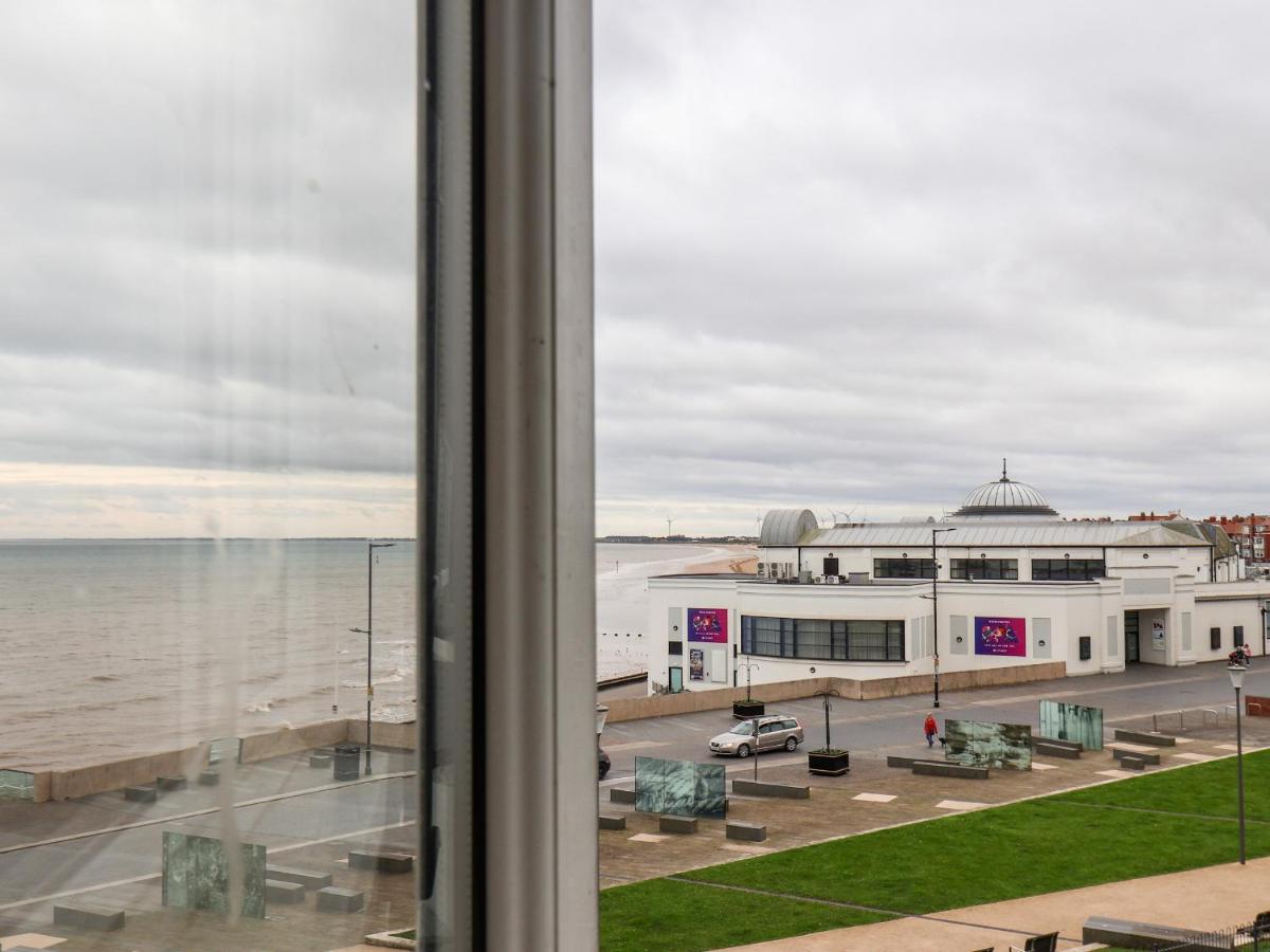 Apt 10 Hunter'S Quay Bridlington Zewnętrze zdjęcie