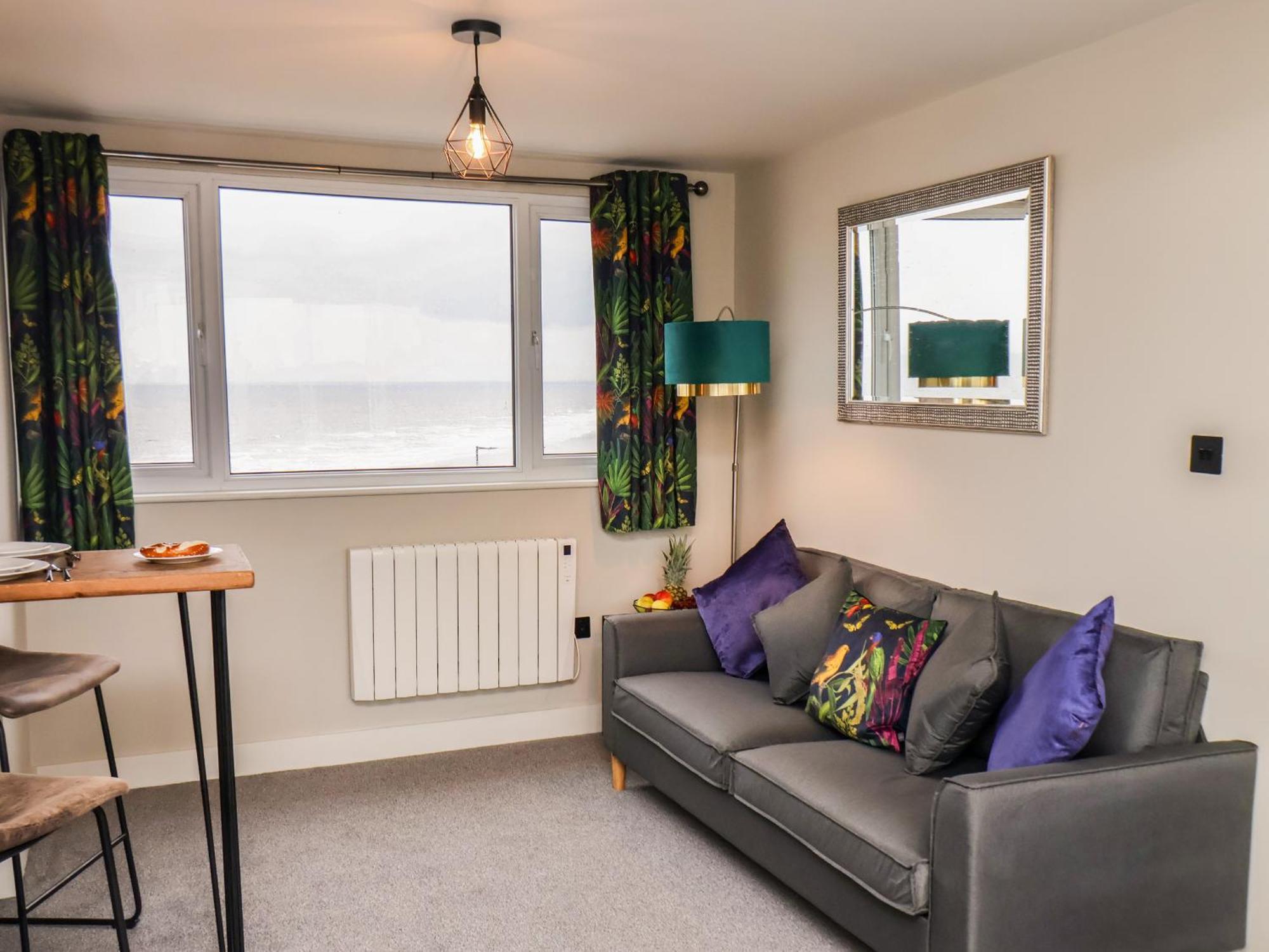 Apt 10 Hunter'S Quay Bridlington Zewnętrze zdjęcie