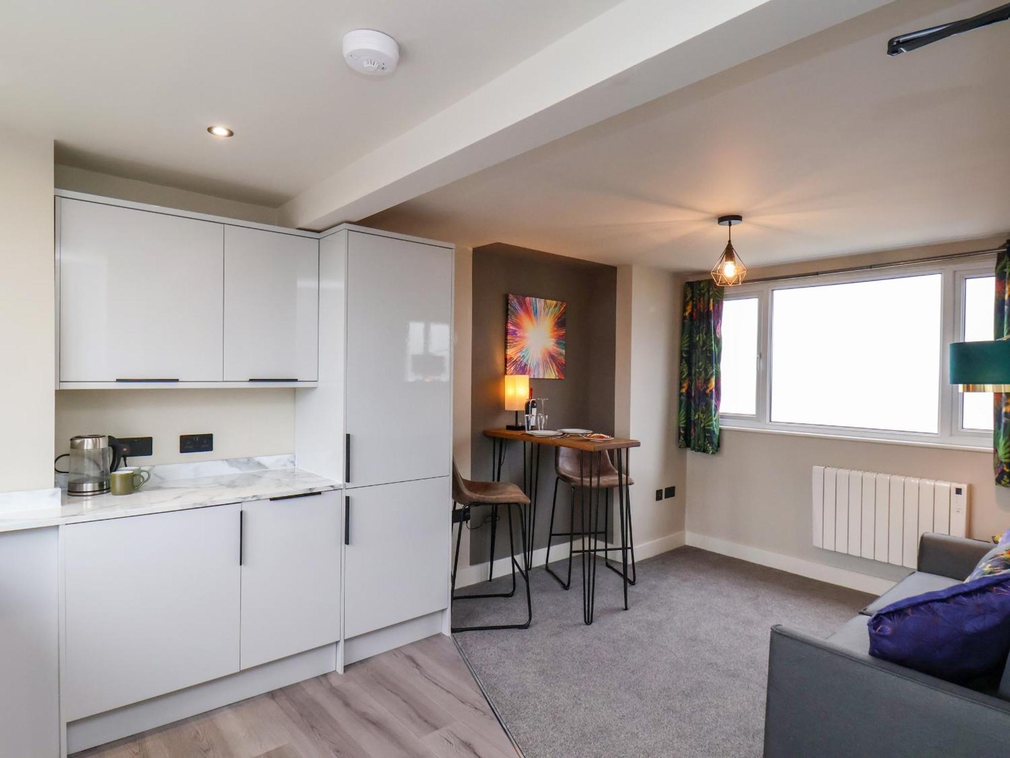 Apt 10 Hunter'S Quay Bridlington Zewnętrze zdjęcie
