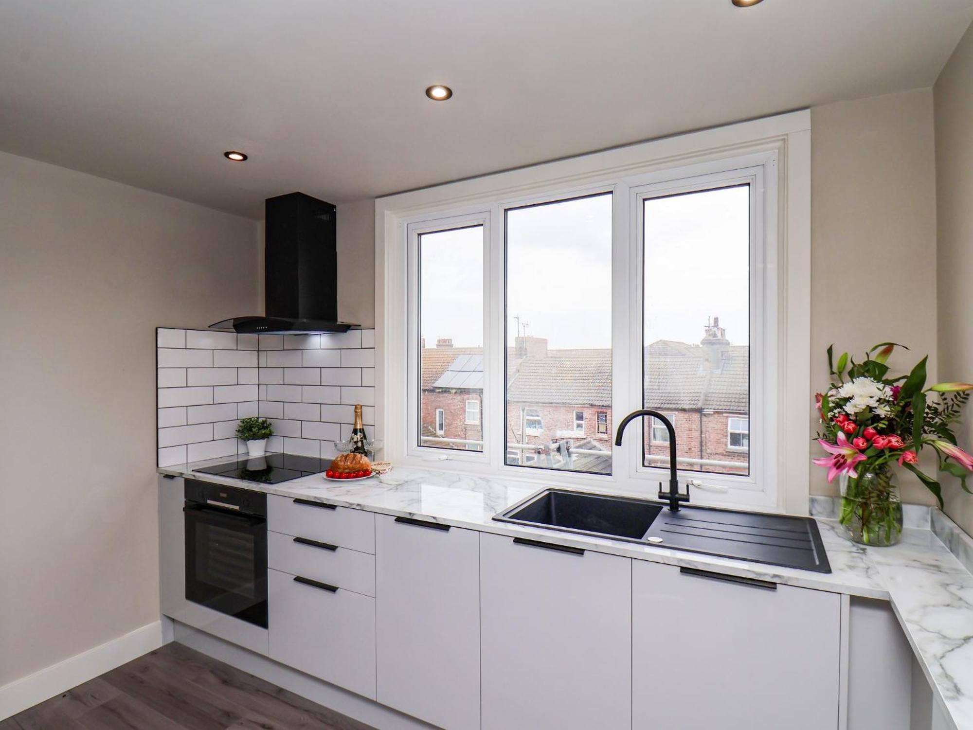 Apt 10 Hunter'S Quay Bridlington Zewnętrze zdjęcie