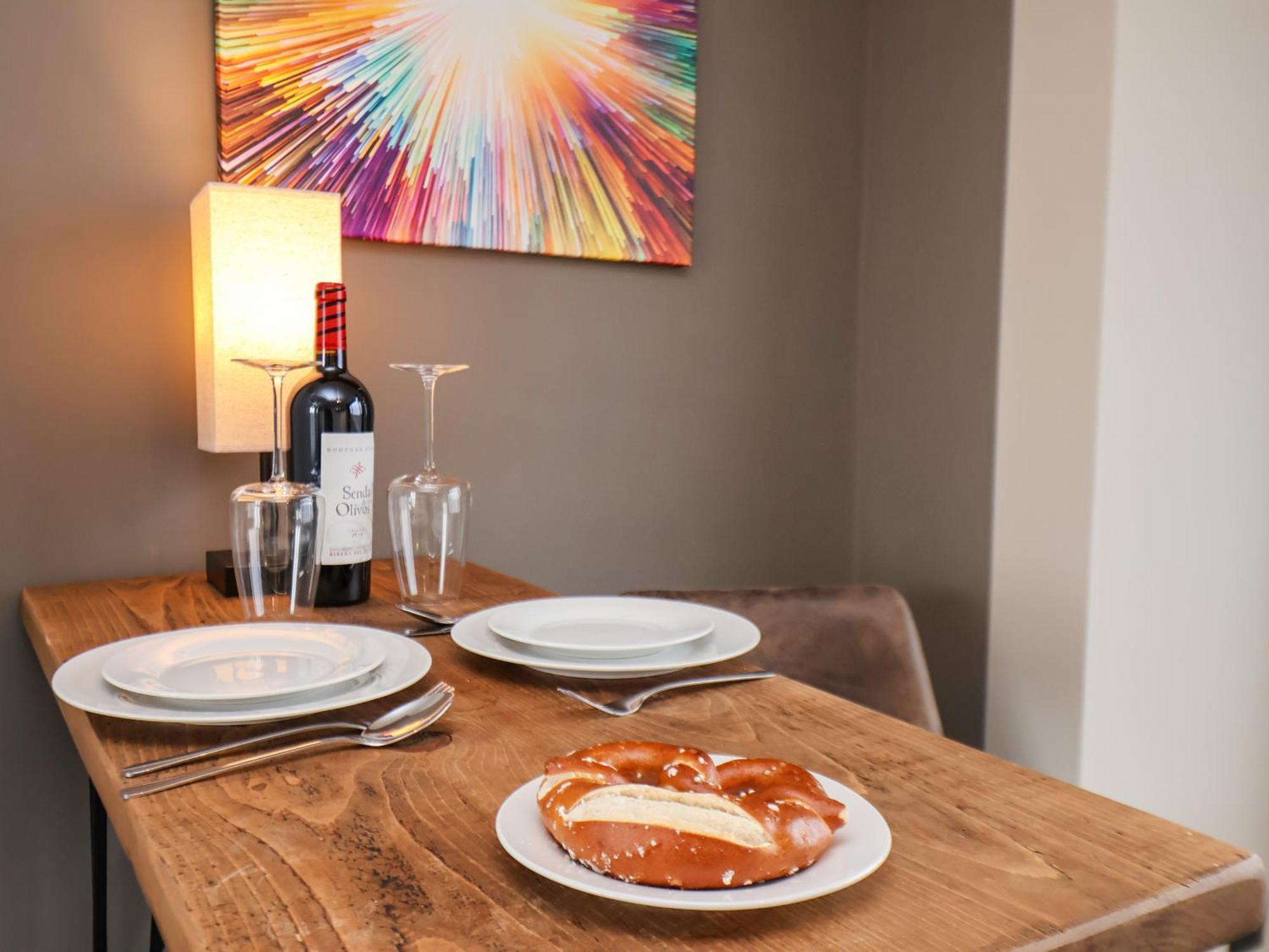 Apt 10 Hunter'S Quay Bridlington Zewnętrze zdjęcie