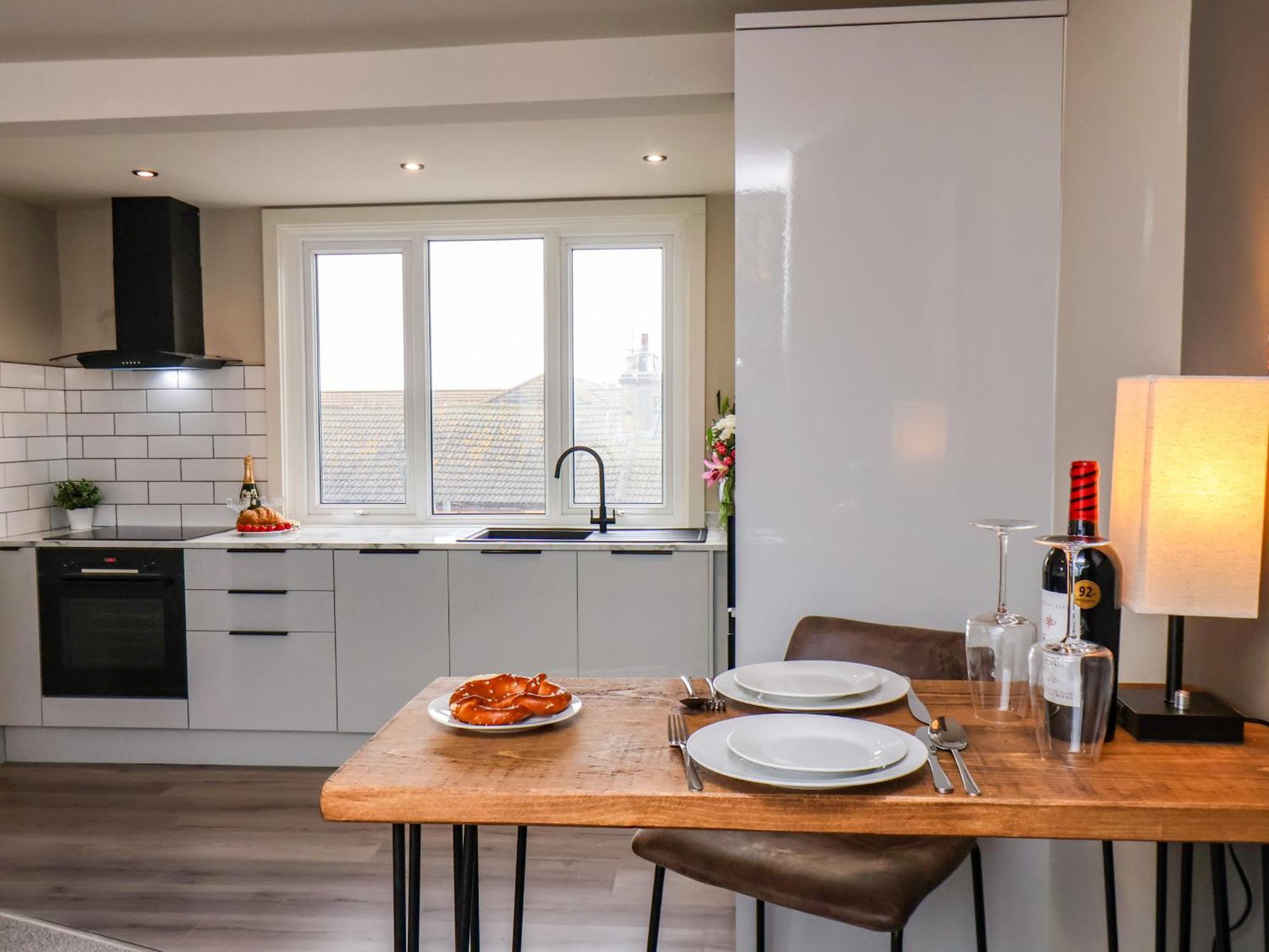 Apt 10 Hunter'S Quay Bridlington Zewnętrze zdjęcie
