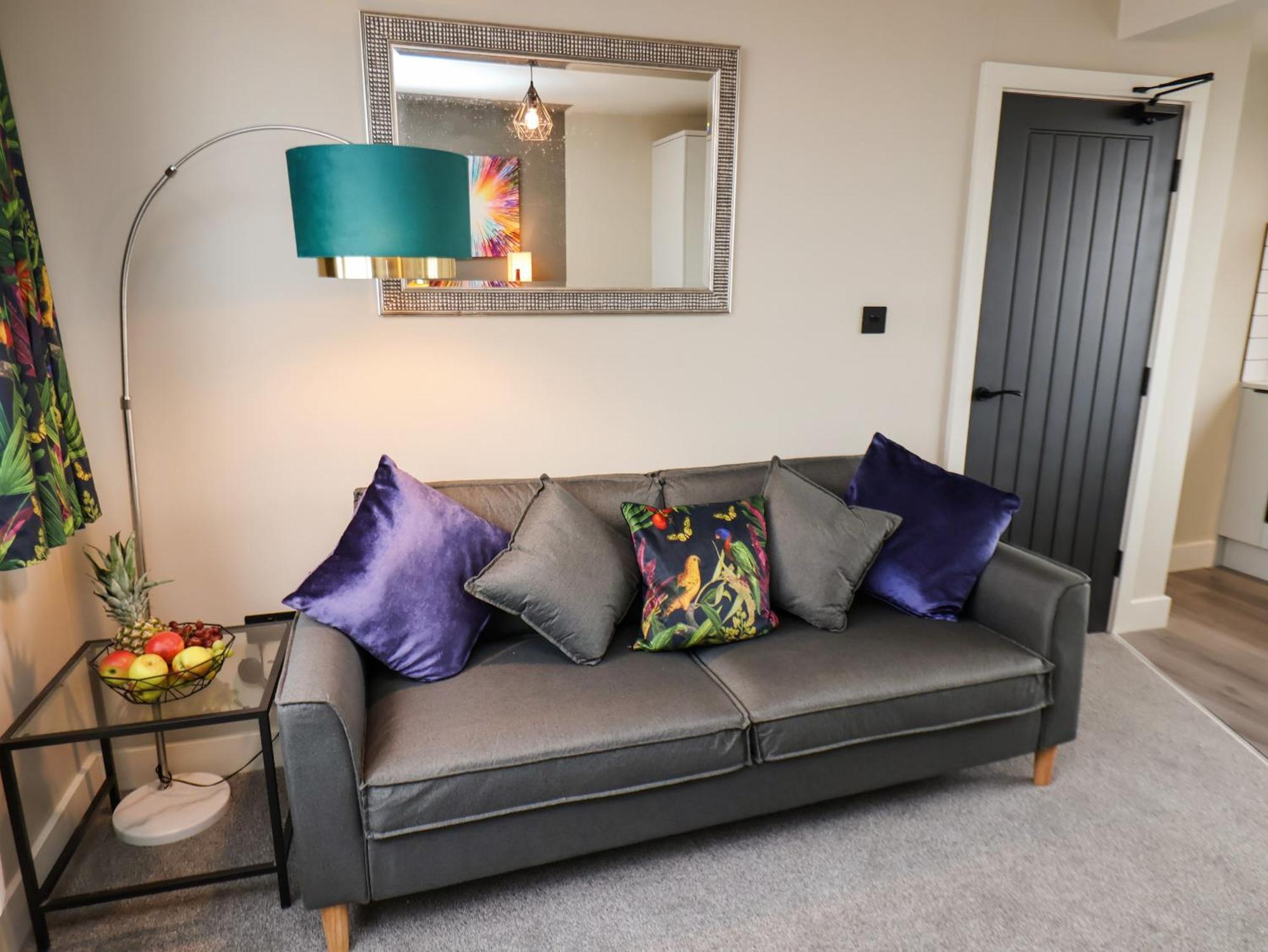 Apt 10 Hunter'S Quay Bridlington Zewnętrze zdjęcie