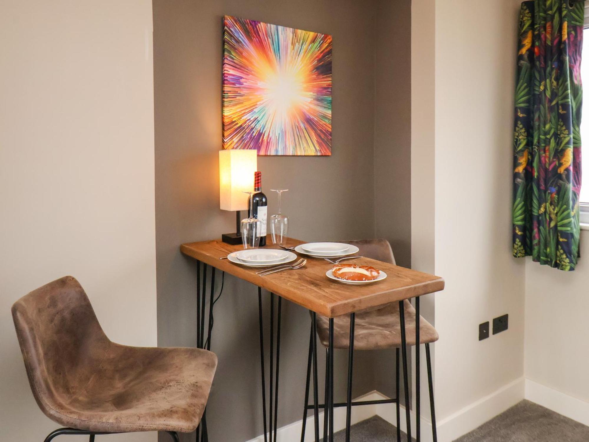 Apt 10 Hunter'S Quay Bridlington Zewnętrze zdjęcie